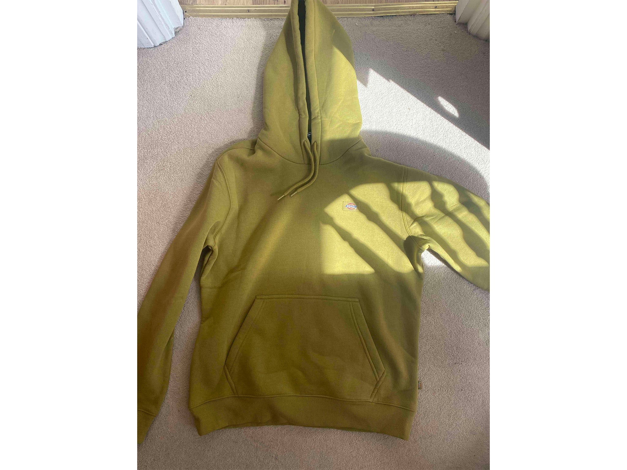 Best quality store cheap hoodies